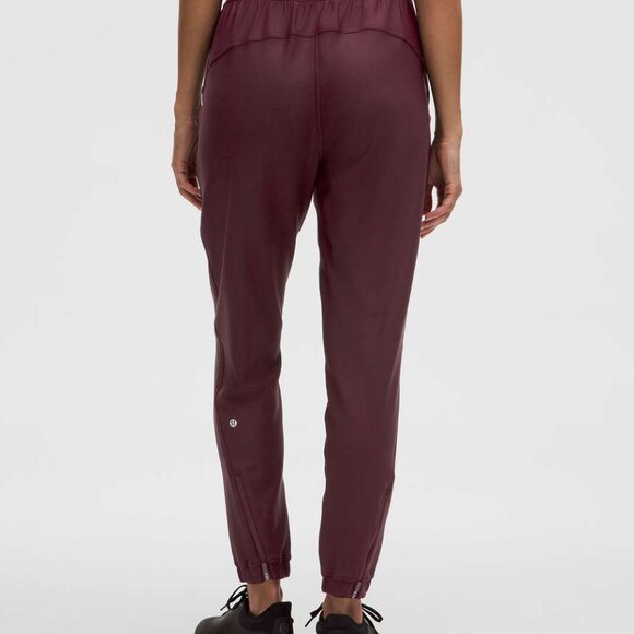 Lululemon Adapted State High-Rise Jogger Full Length - Picture 6 of 8